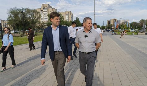 Капитальный ремонт и новые удобства